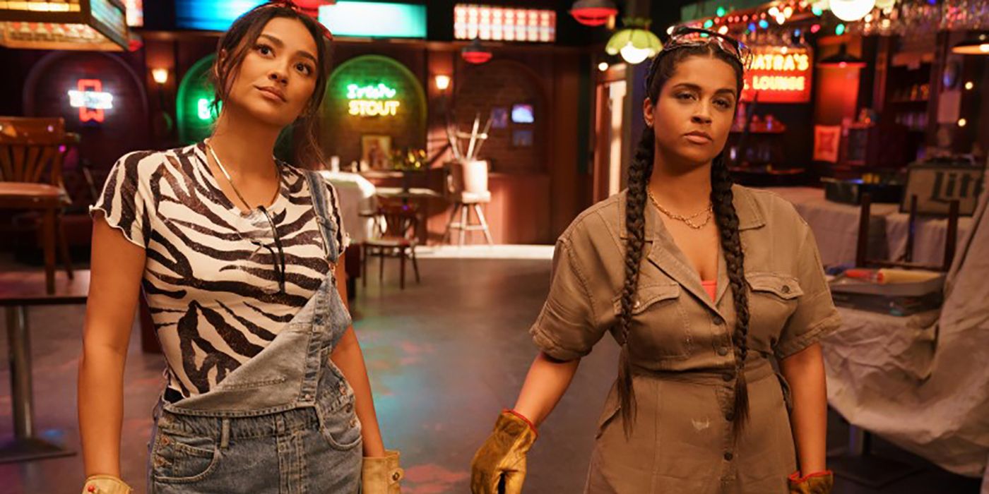 Dollface: Best New Characters Introduced In Season 2, Ranked - When Is The New Season Of Dollface Coming Out