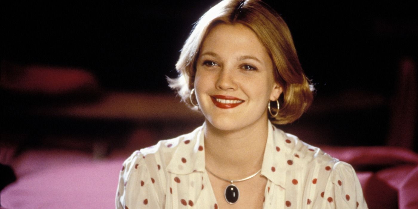 Drew Barrymore Is Actively Trying For A New Film With Adam Sandler