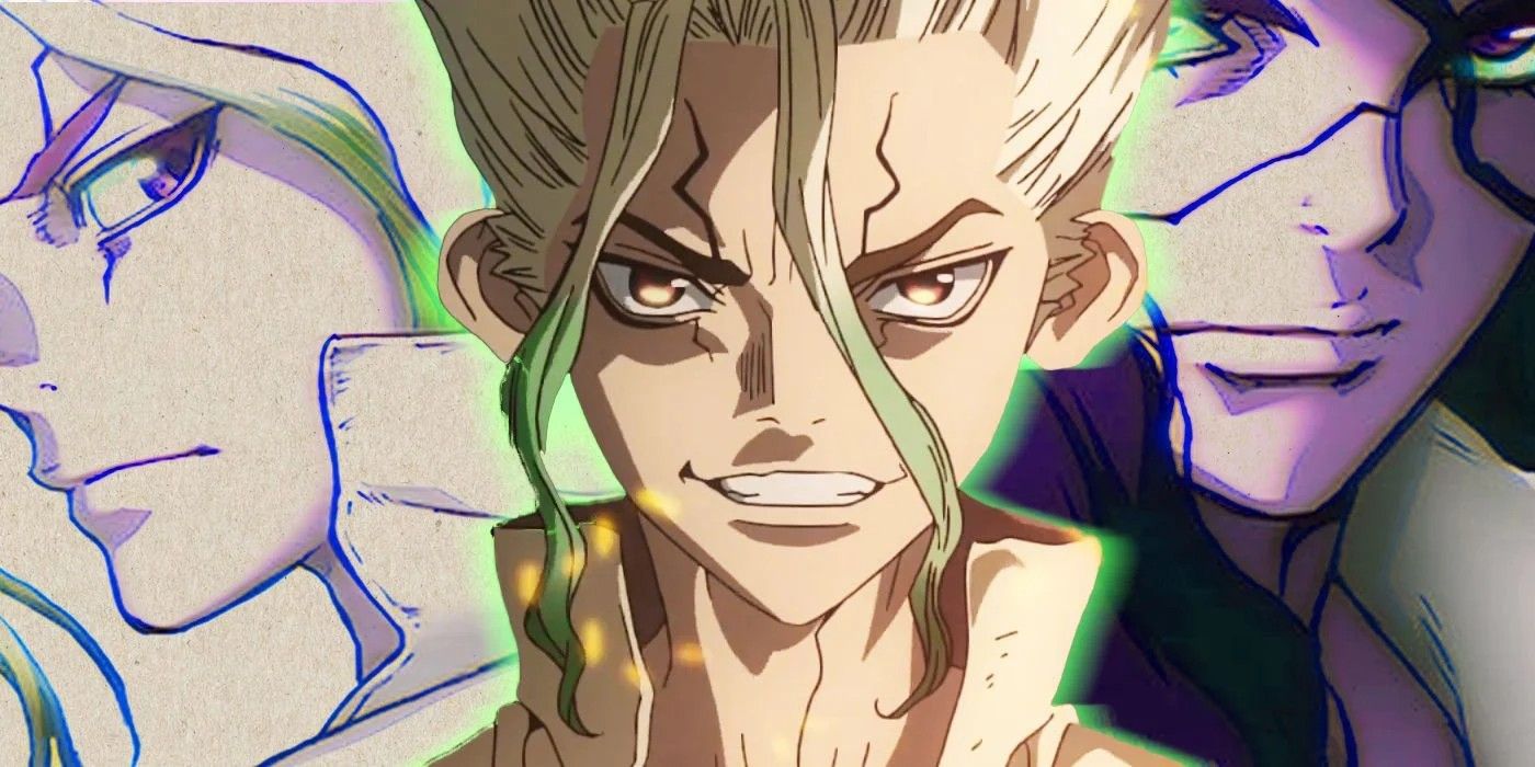 Dr. Stone: 10 Smartest Characters In The Series, Ranked