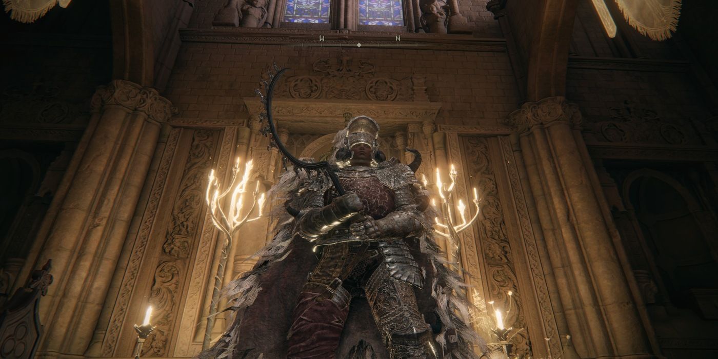 Bad Elden Ring Weapons FromSoftware Can Still Save