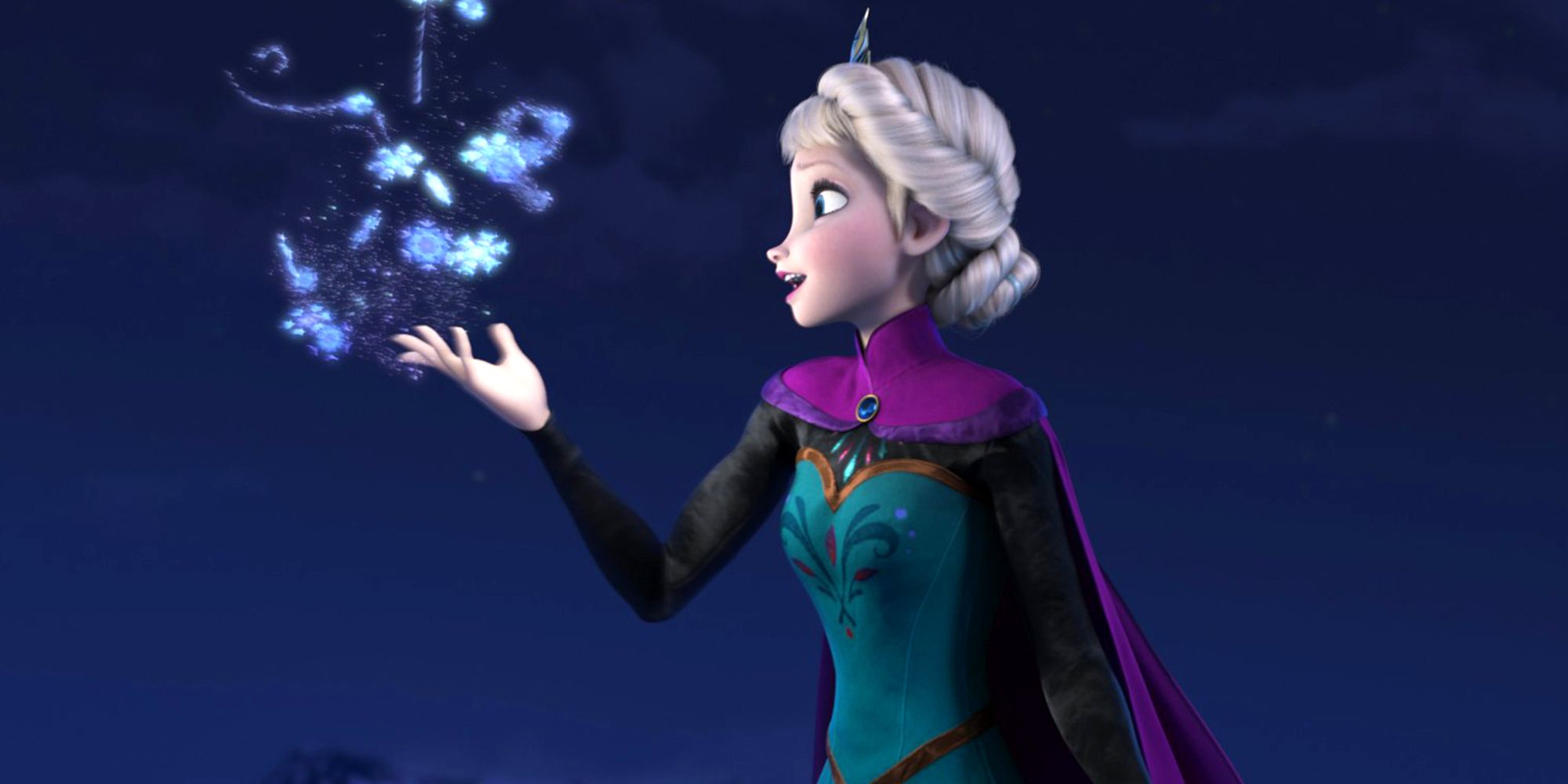 Frozen Songwriter Reacts To Girl Singing Let It Go In Ukrainian Shelter