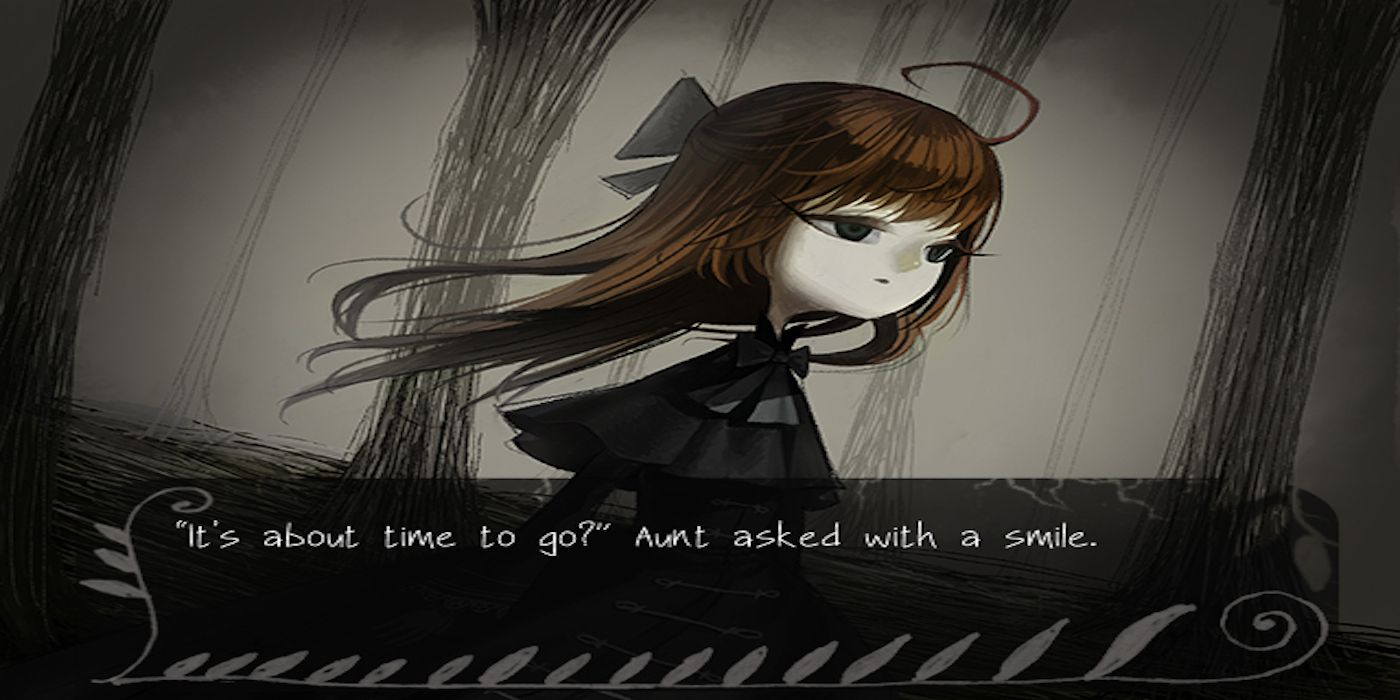 10 Best Horror Games That Have A Cute Art Style