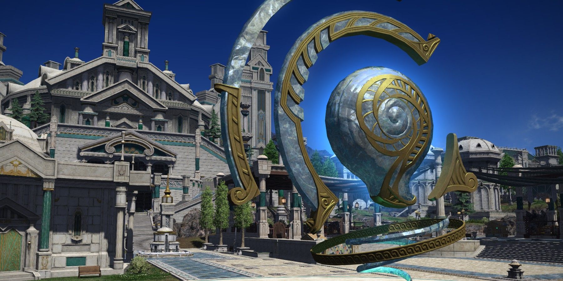 FFXIV Endwalker FAQ All Your Final Fantasy XIV Questions Answered