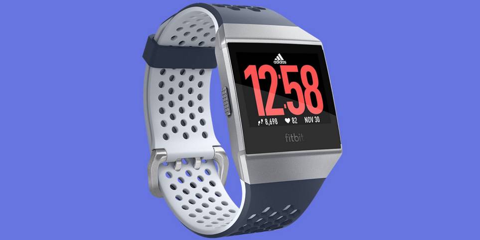 Fitbit Just Recalled Over A Million Devices: How To See If ...