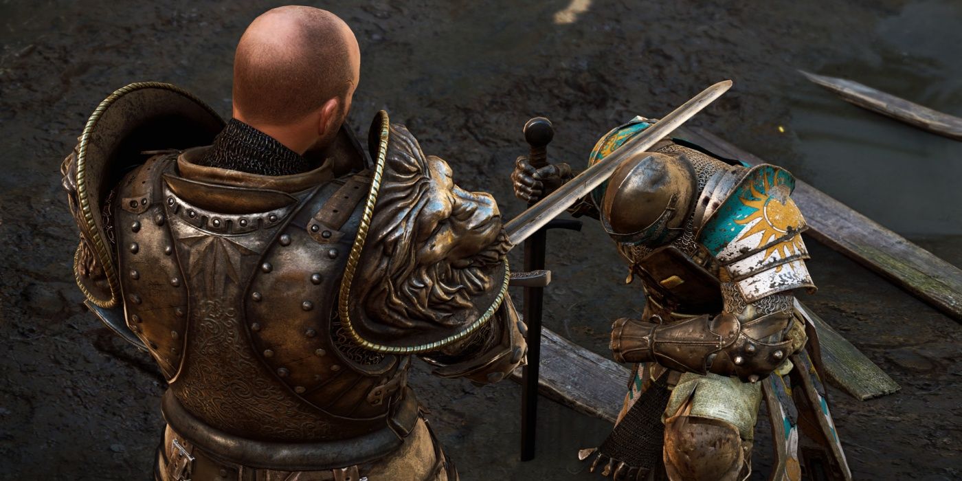 for honor crossplay pc and consoles announced