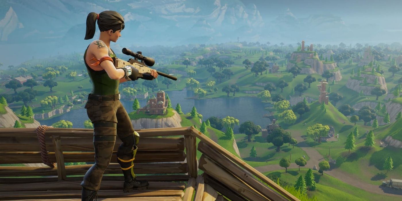 fortnite no build mode permanent leak