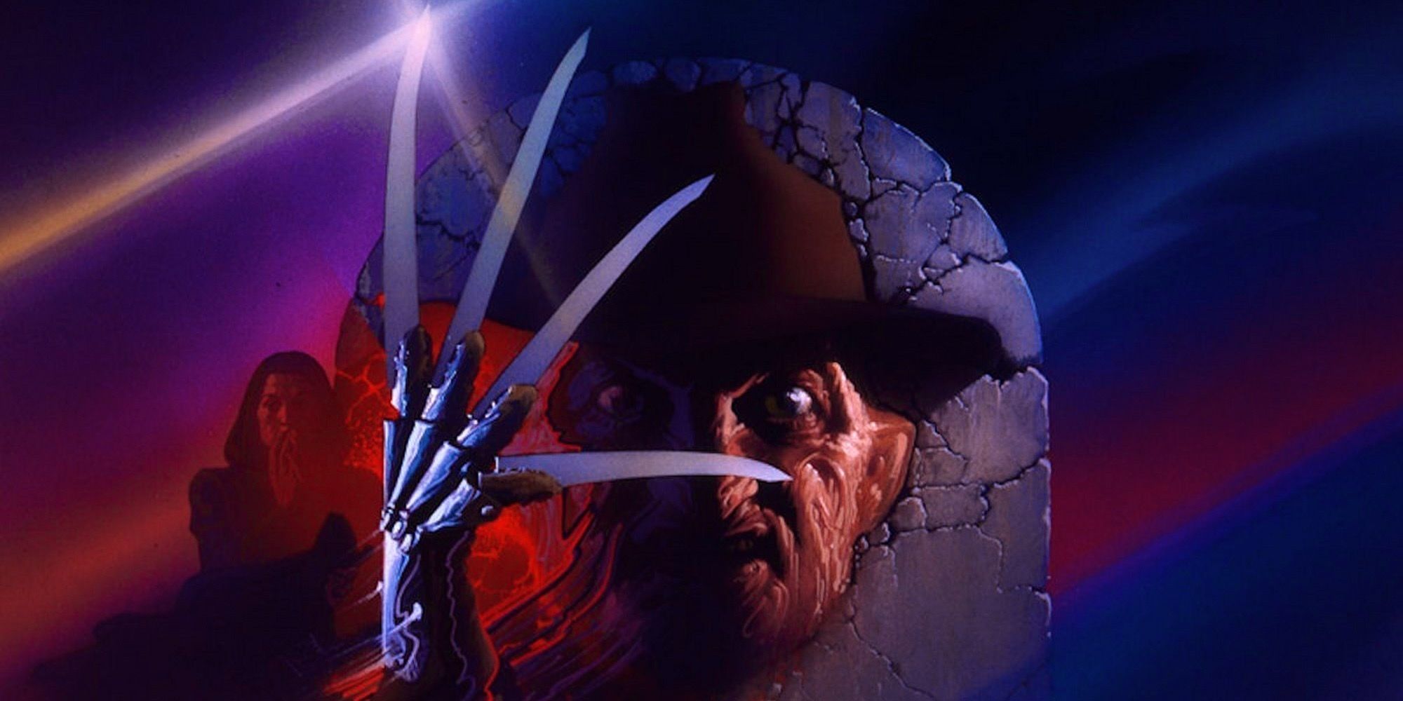 Freddy's Dead – The Final Nightmare Review