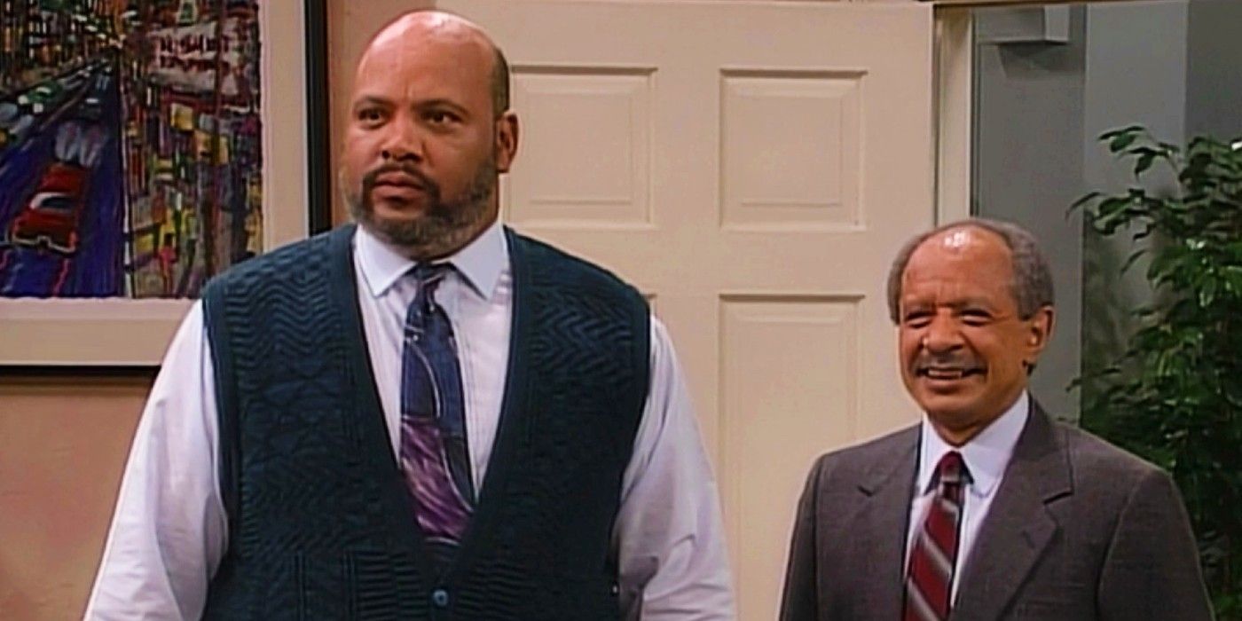 Bel-Air’s Election Change Avoided One Of Fresh Prince’s Darkest Jokes