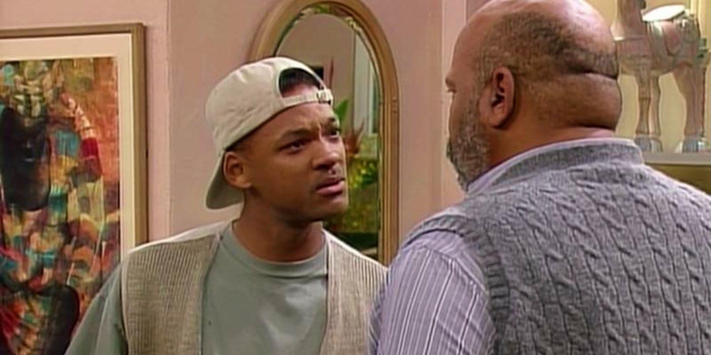 Bel-Air Makes Will’s Saddest Fresh Prince Line Even Worse