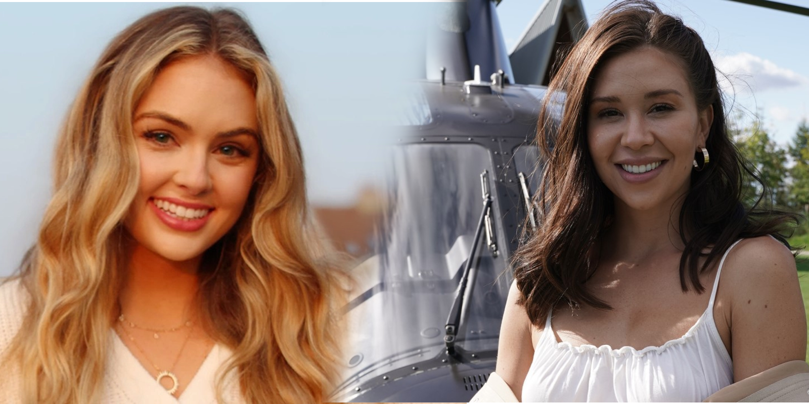 Bachelor Susie Evans Talked To Gabby Before Reaching Out To Clayton