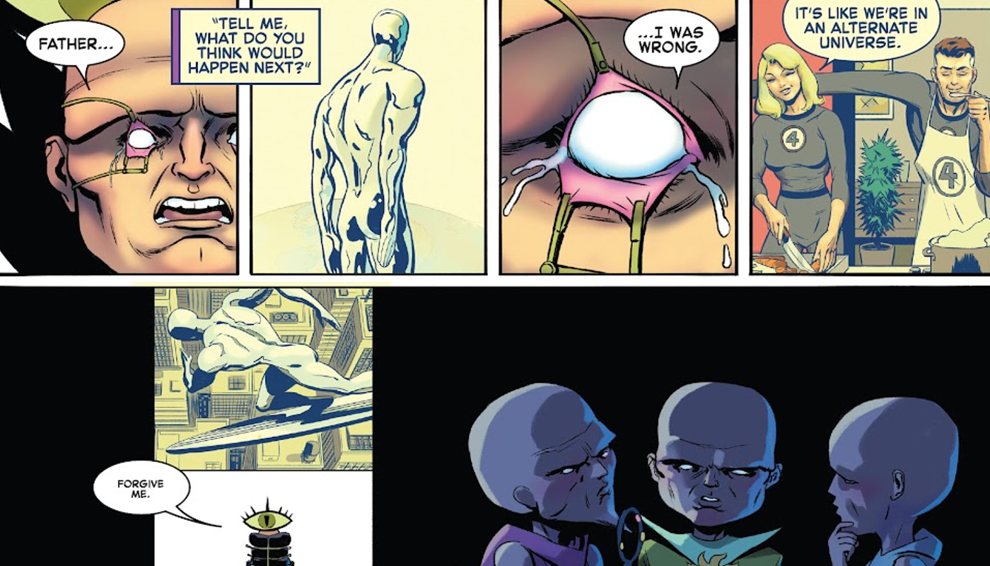 galactus the watcher uatu