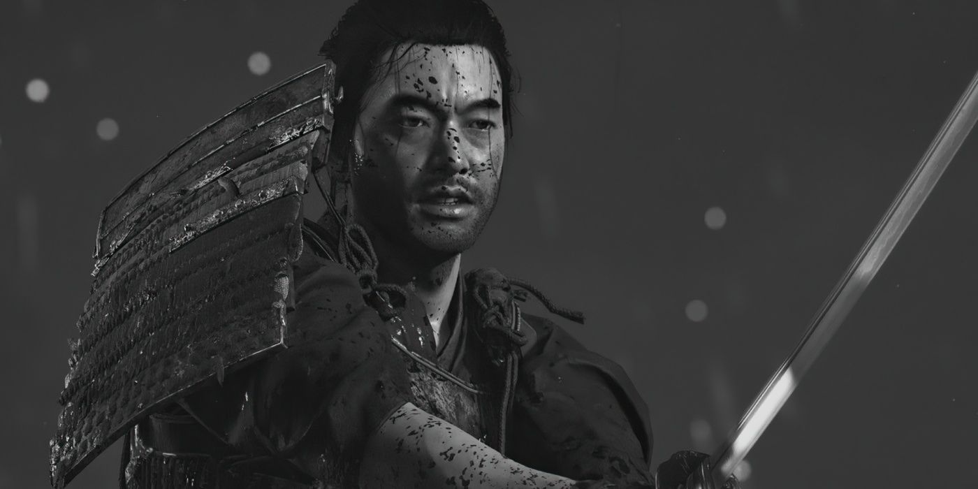 ghost of tsushima 2 job listing sucker punch