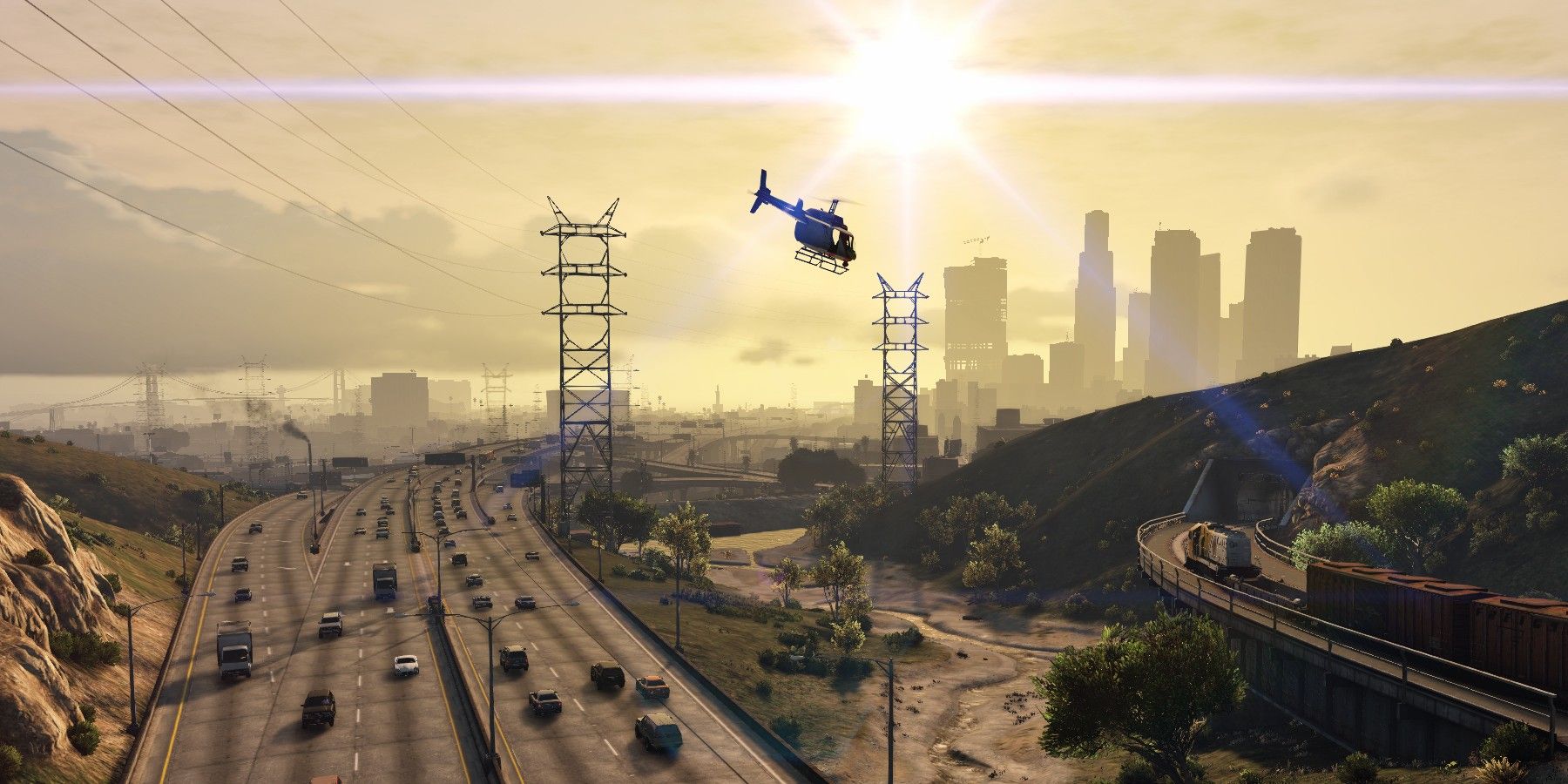 Grand Theft Auto: Rockstar finally confirms it is working on a follow up to GTA  V - nine years after its release, Ents & Arts News