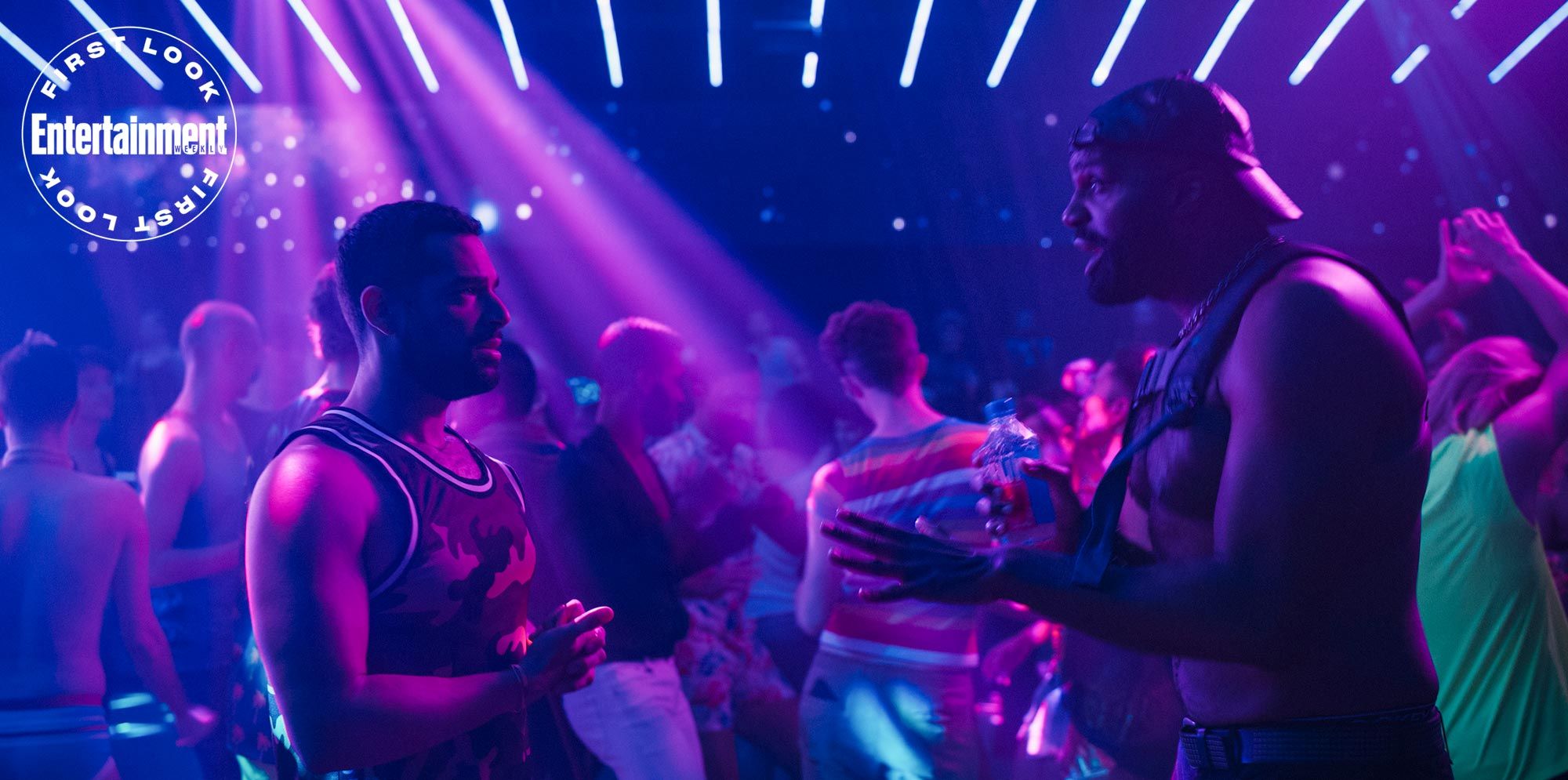 Hacks Season 2 Images Give First Look At Deborah & Ava's CrossCountry Tour