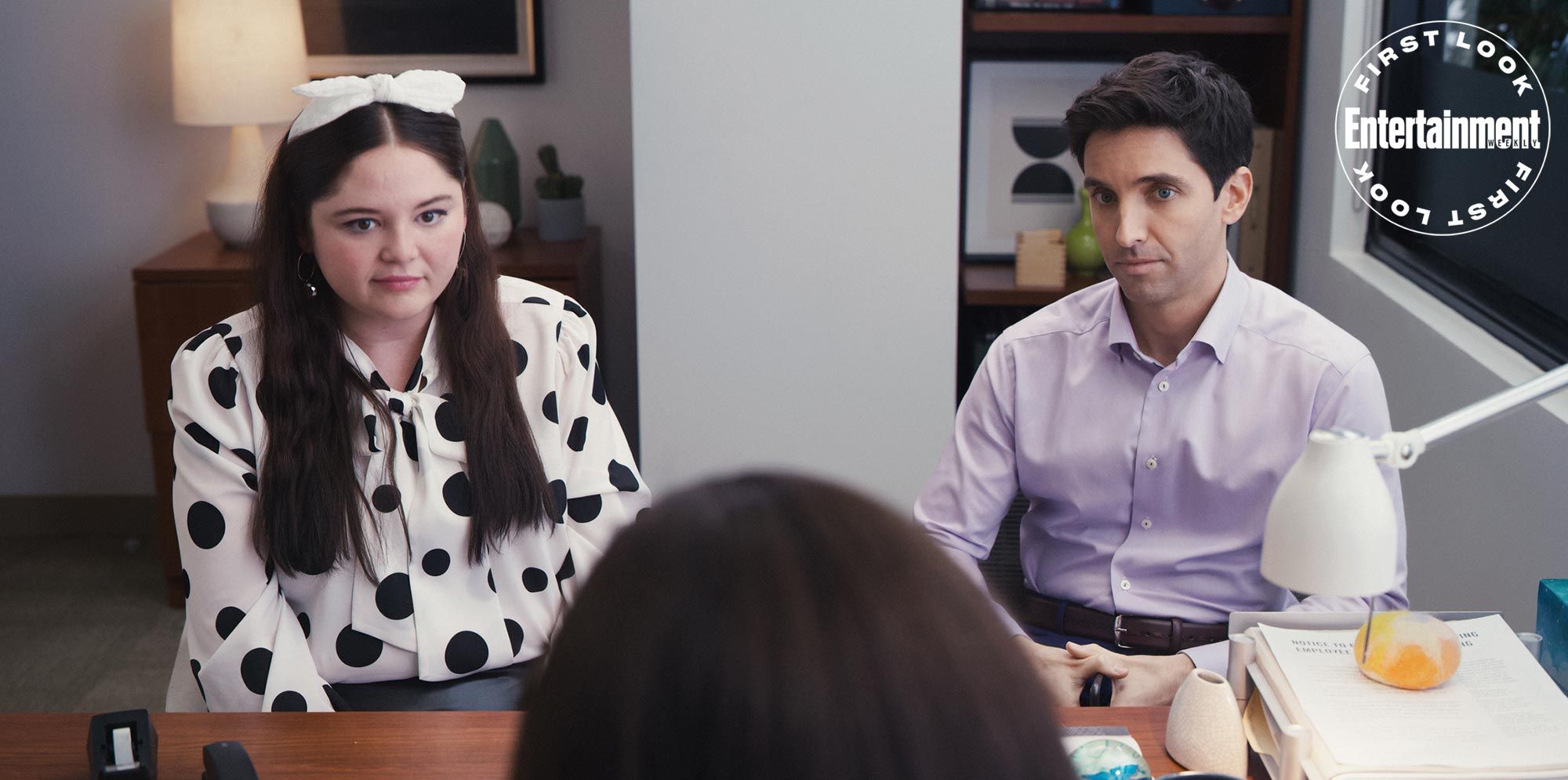 Hacks Season 2 Images Give First Look At Deborah & Ava's CrossCountry Tour