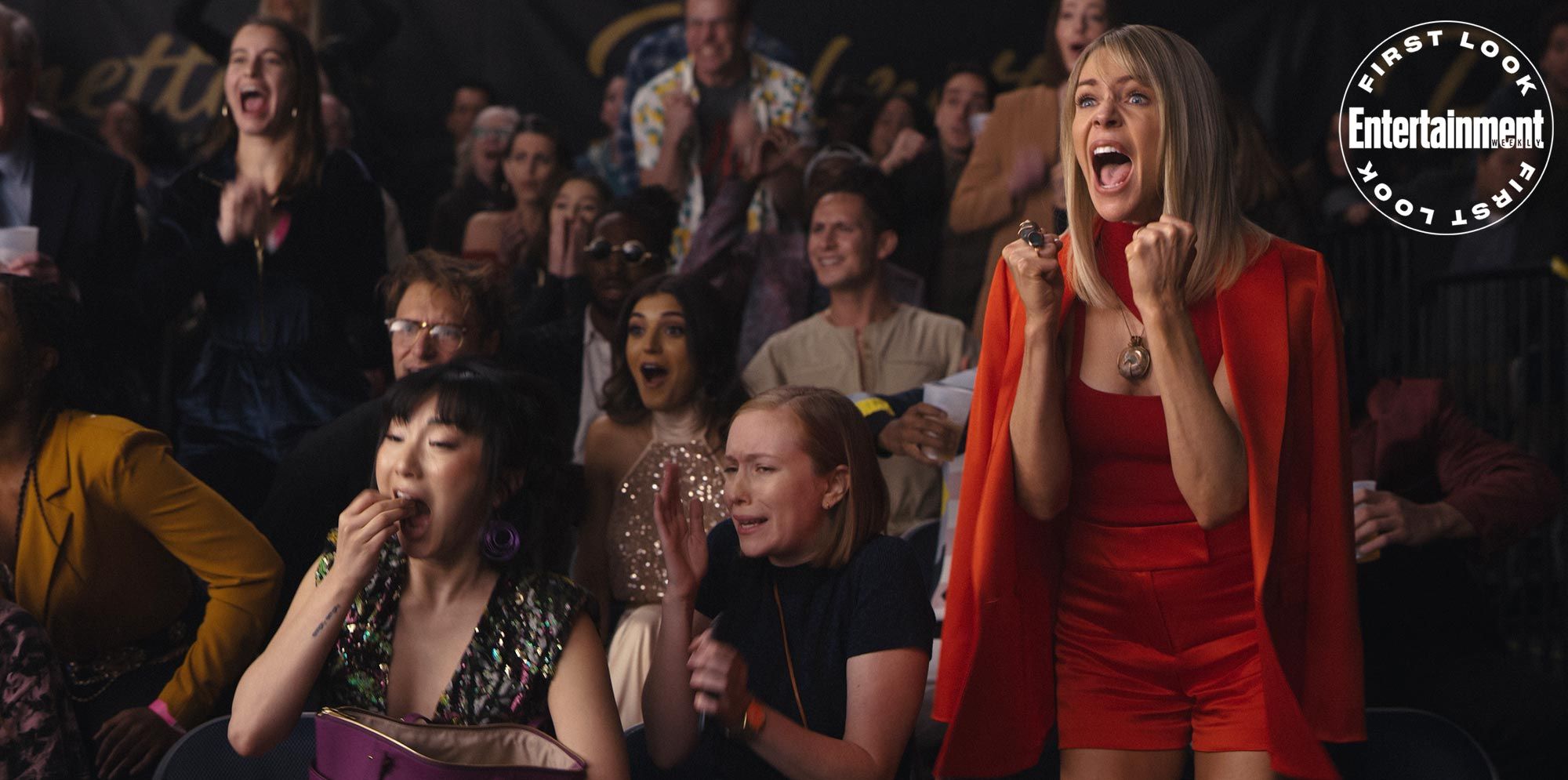 Hacks Season 2 Images Give First Look At Deborah & Ava's CrossCountry Tour