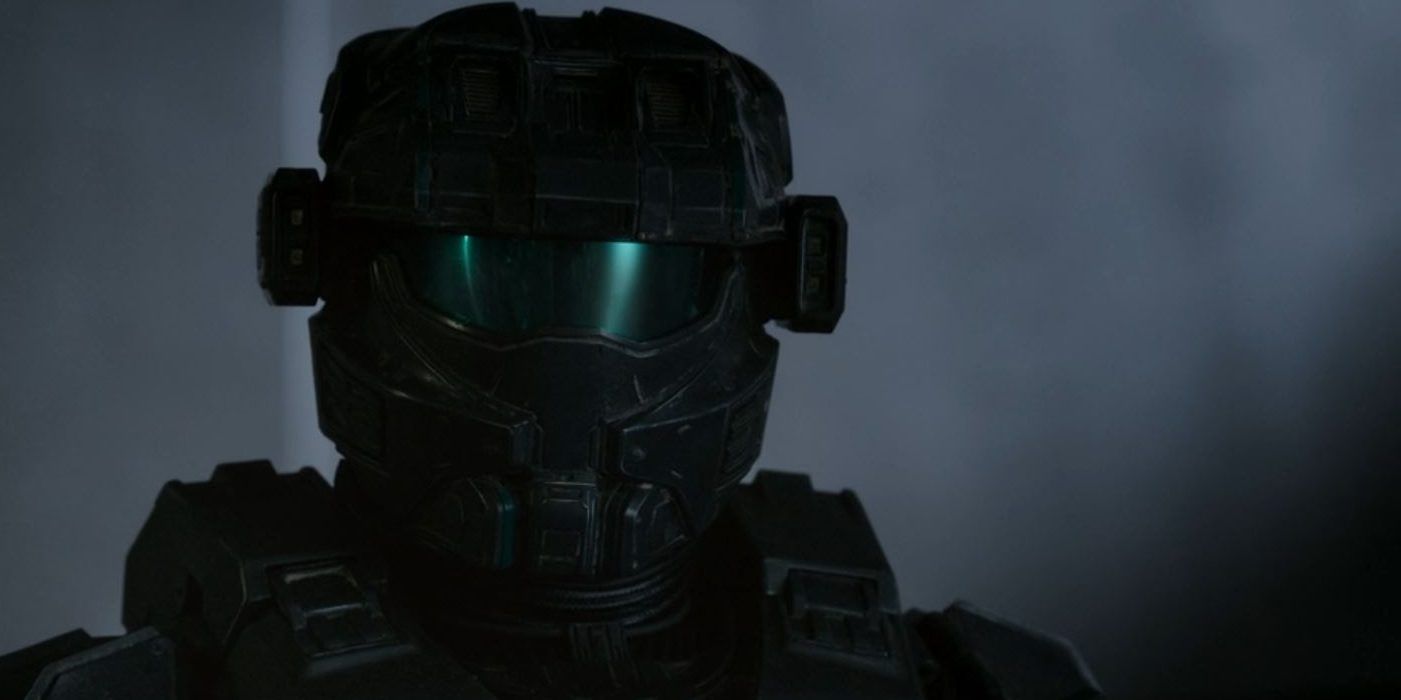 Kai-125 in the Halo TV series