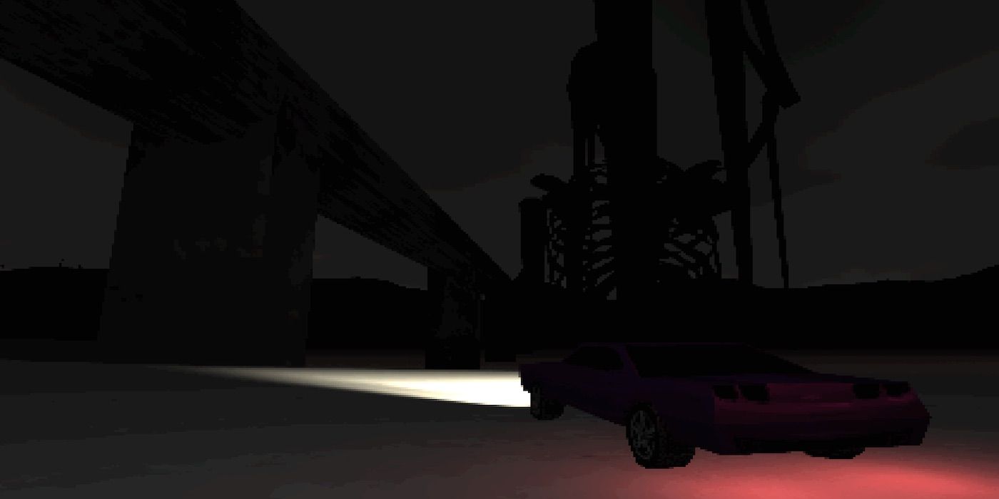 10 Best Driving Horror Games