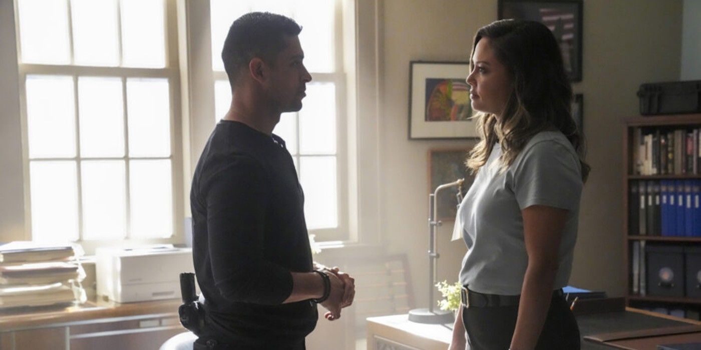 8 Ways NCIS Season 22 Can Keep Jessica Knight After Season 21's Katrina Law Departure Twist