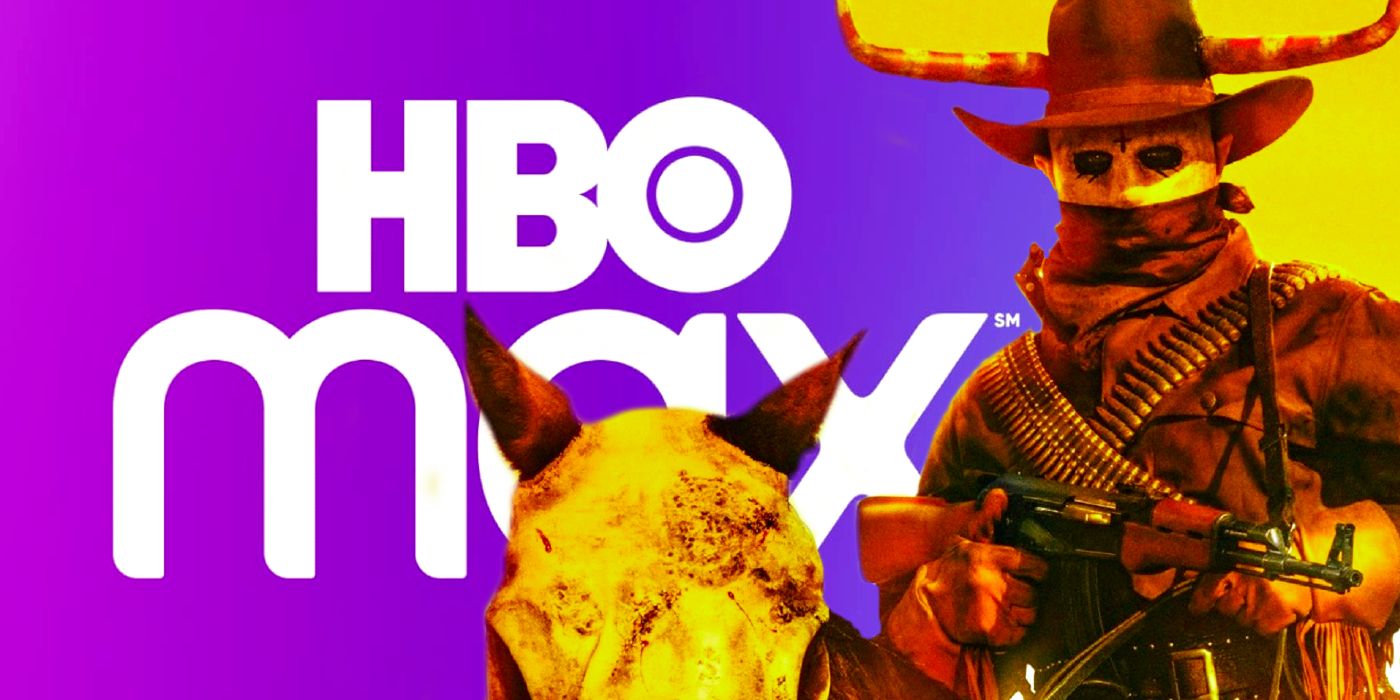 HBO Max New Releases: April 2022