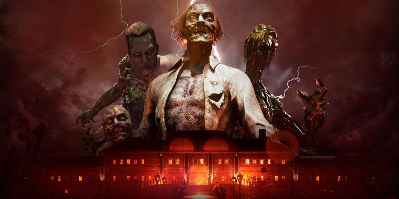 house of the dead remake release date