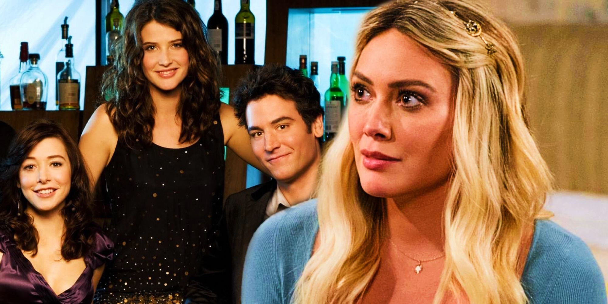 How I Met Your Father's Massive HIMYM Cameo Saves The Spinoff