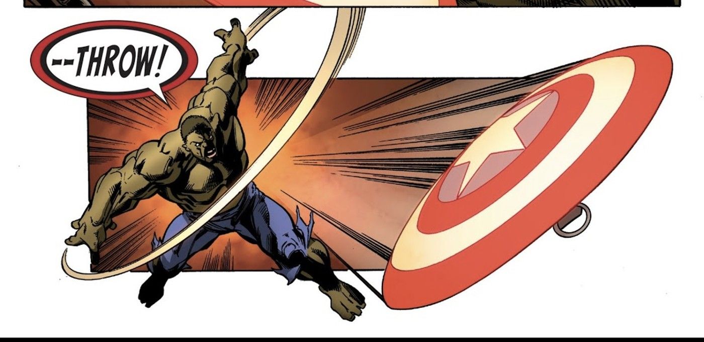hulk cap shield throw