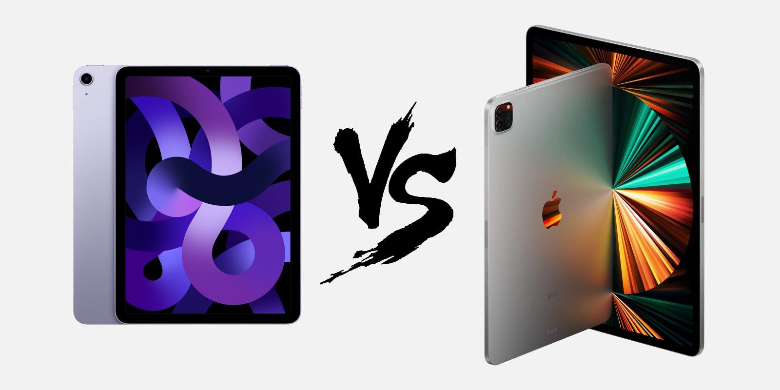 ipad air 5 or ipad pro m2