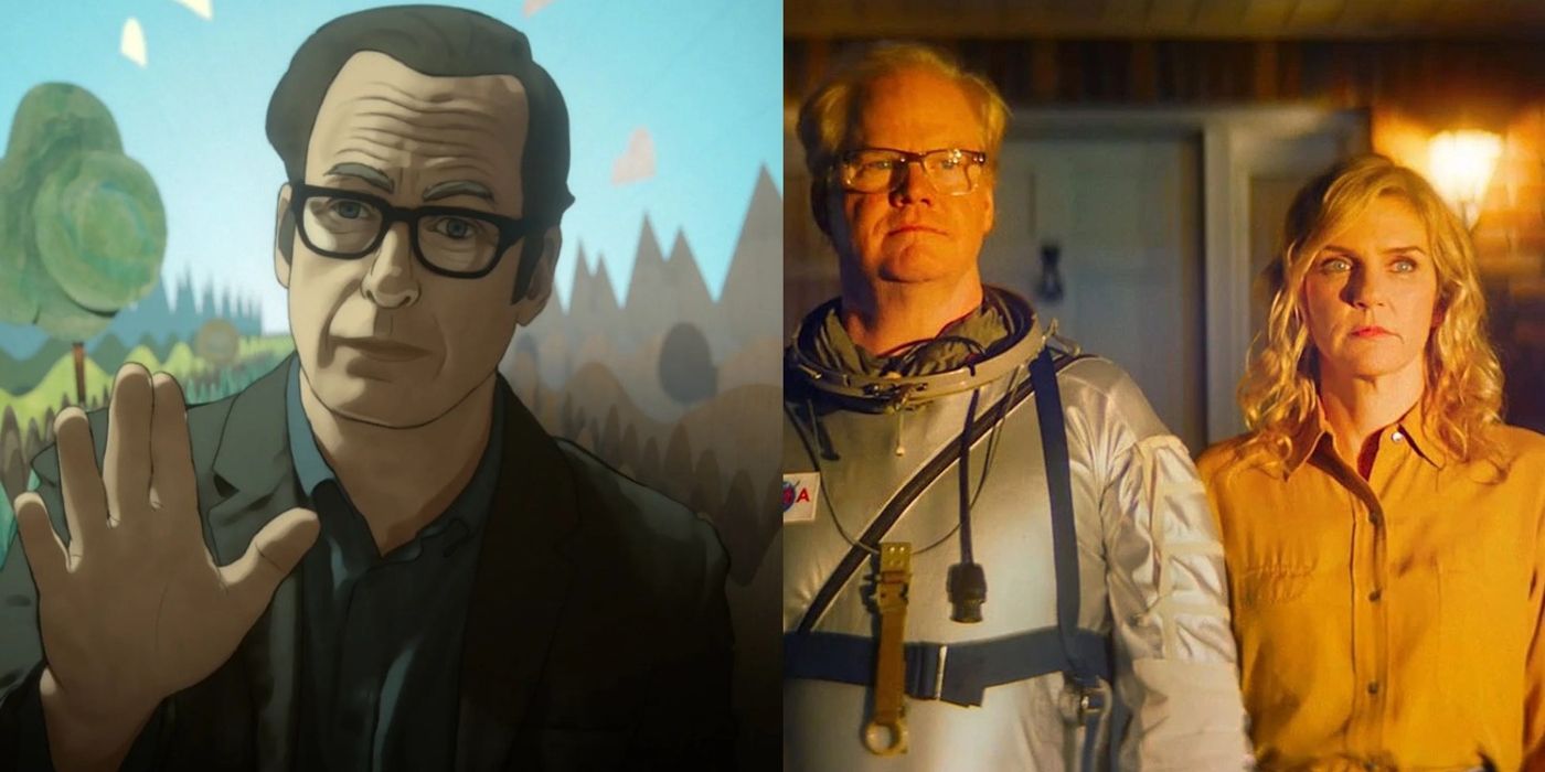 Better Call Saul: What Are The Cast In Next?