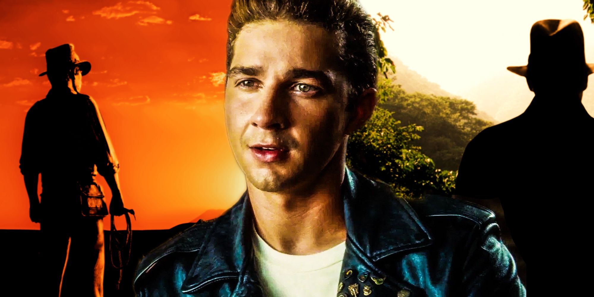 Why Shia LaBeouf Was A Great Choice For Indiana Jones’ Son