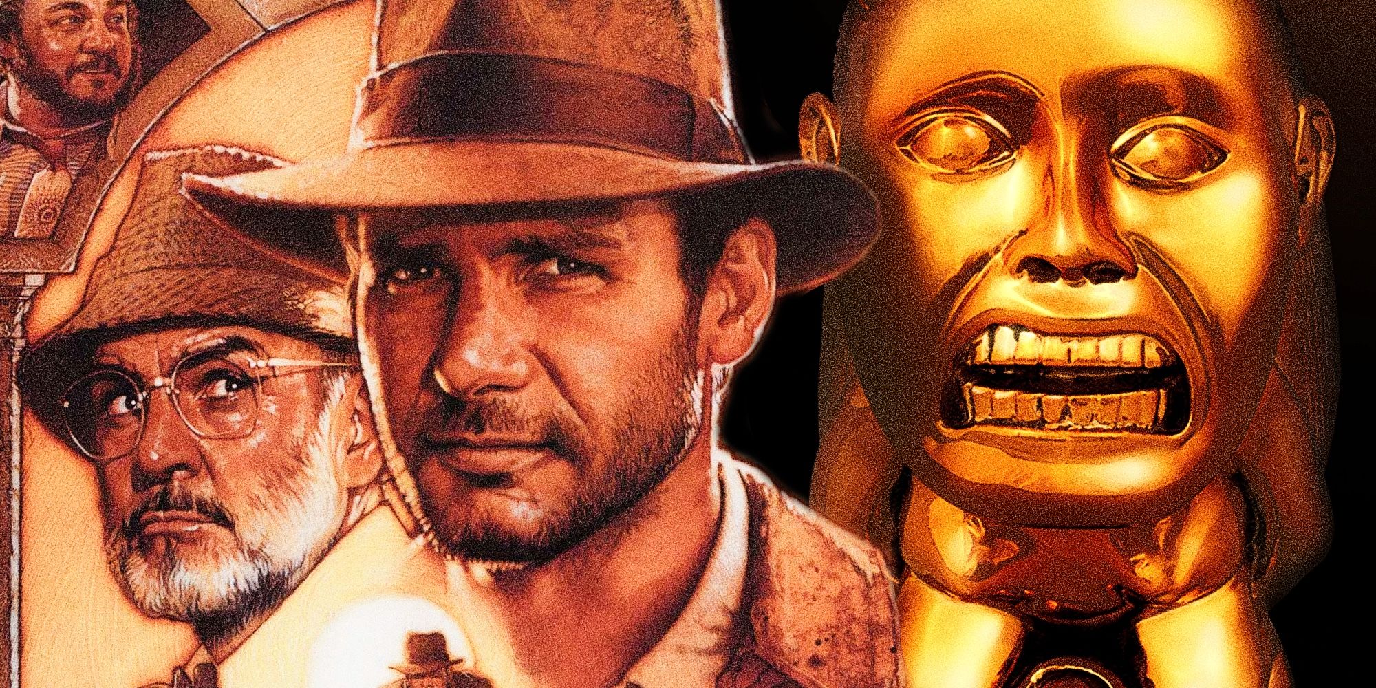 Indiana Jones: The Antikythera, the Ark, and the Fact and Fiction Behind  the Movies