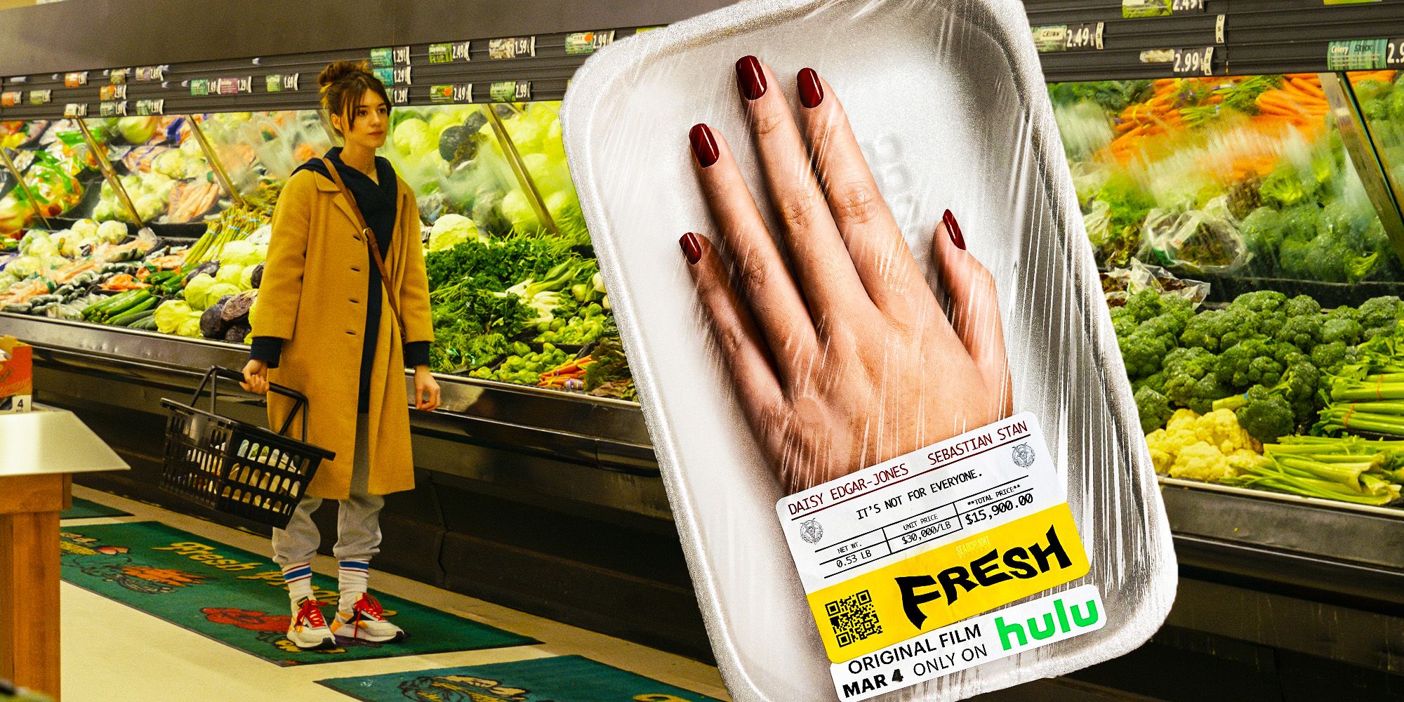 is Fresh a true story