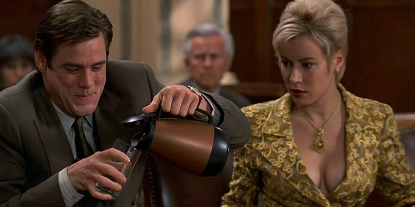 Liar Liar 10 Things You Didn T Know About The Jim Carrey Film Liar Liar 10 Things You Didn T Know About The Jim Carrey Film