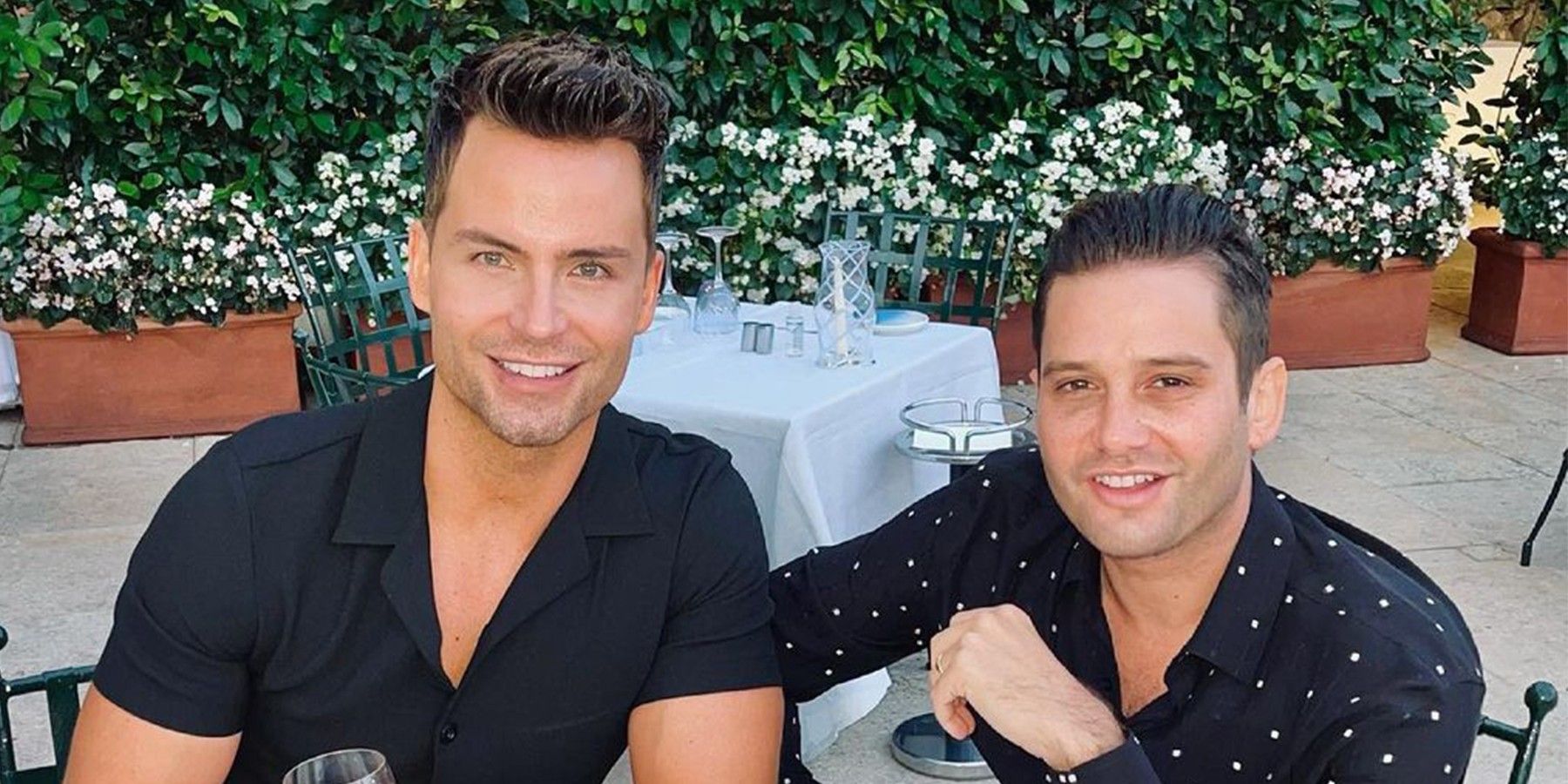 Million Dollar Listing Josh Flagg Dating Again After Divorce