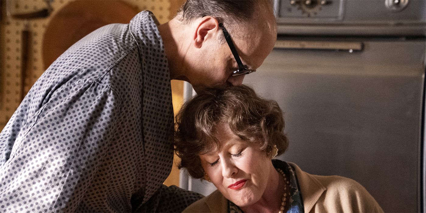 julia - david hyde pierce &amp; sarah lancashire 2