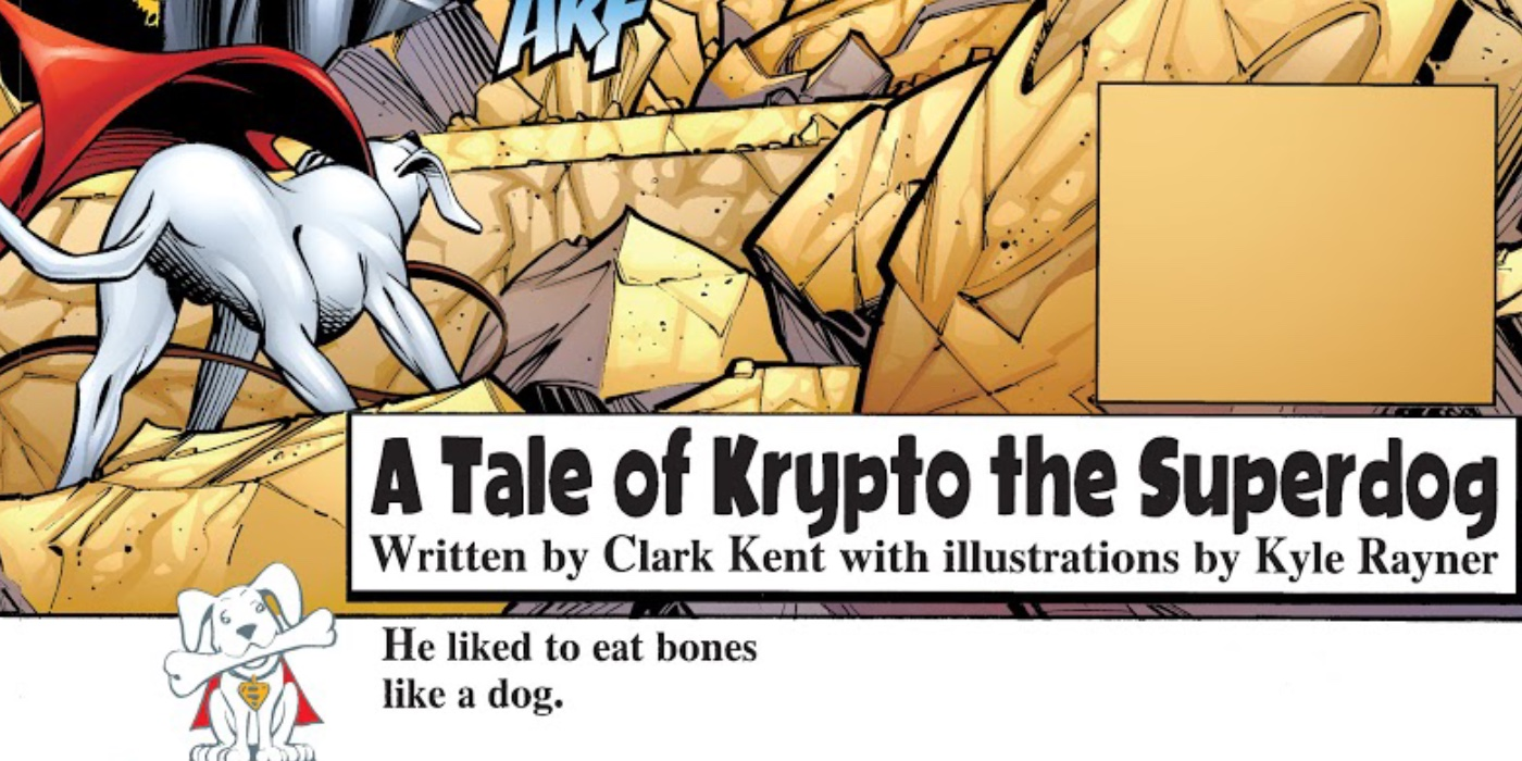 kRYPTO