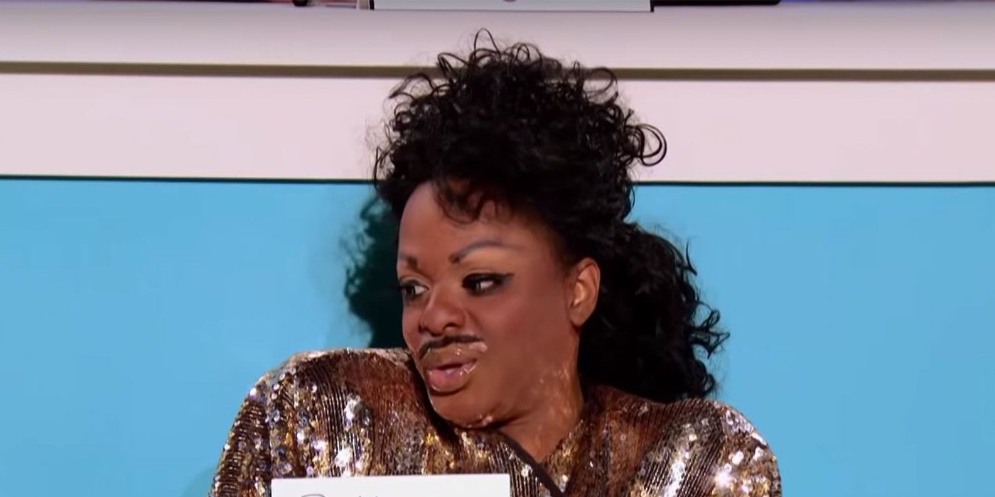 RuPaul’s Drag Race: Funniest Male Snatch Game Characters Of All Time