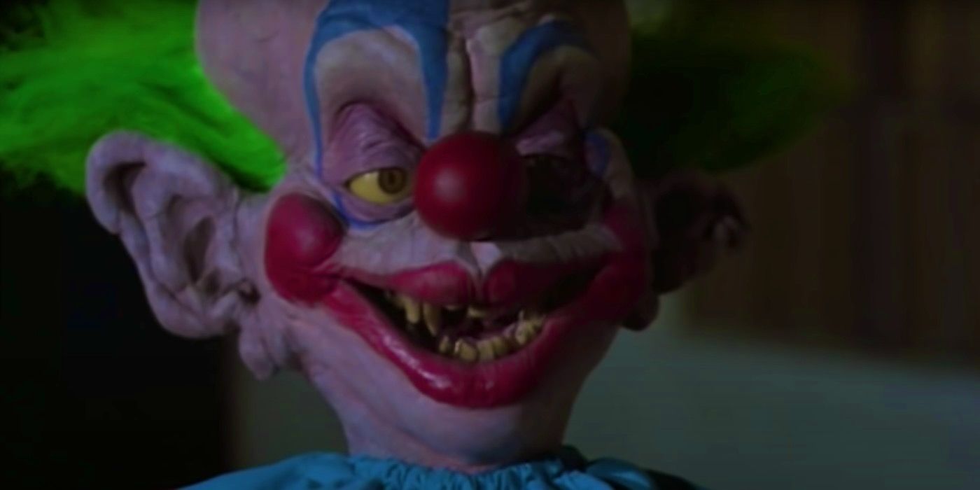 killer klowns from outer space knock my block off