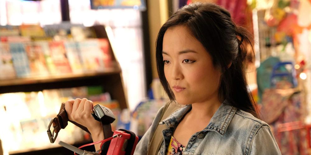 Kims Convenience The Main Characters Ranked By Intelligence