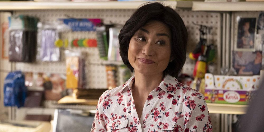 Kim's Convenience The Main Characters, Ranked By Likability
