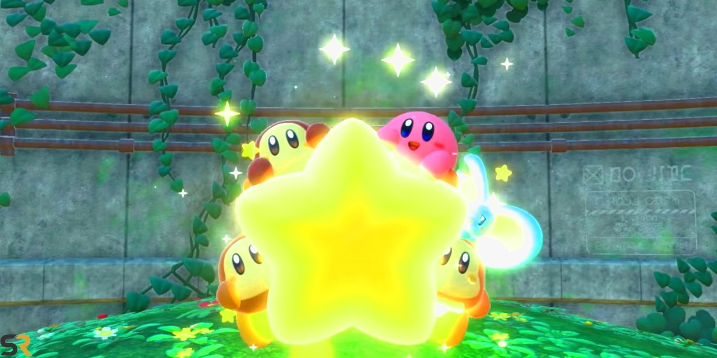 New Kirby Game Creators No Lore Connections
