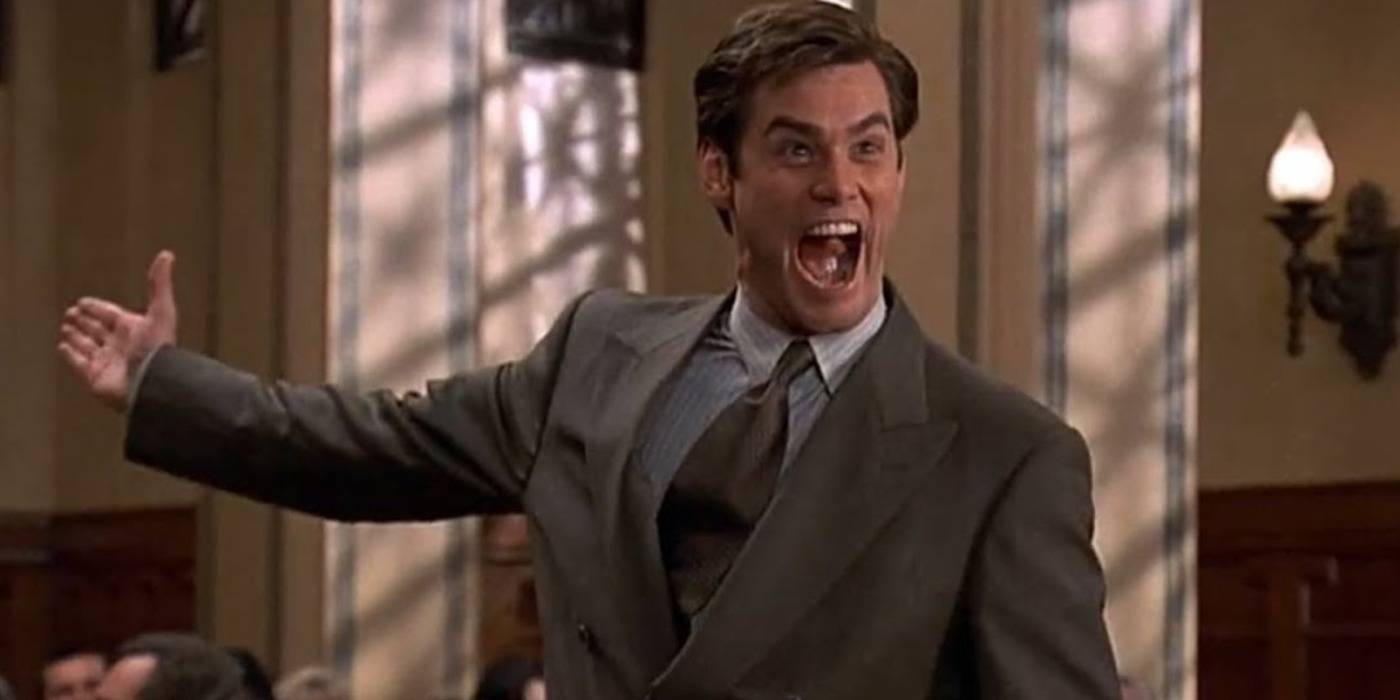 Liar Liar 10 Things You Didn T Know About The Jim Carrey Film