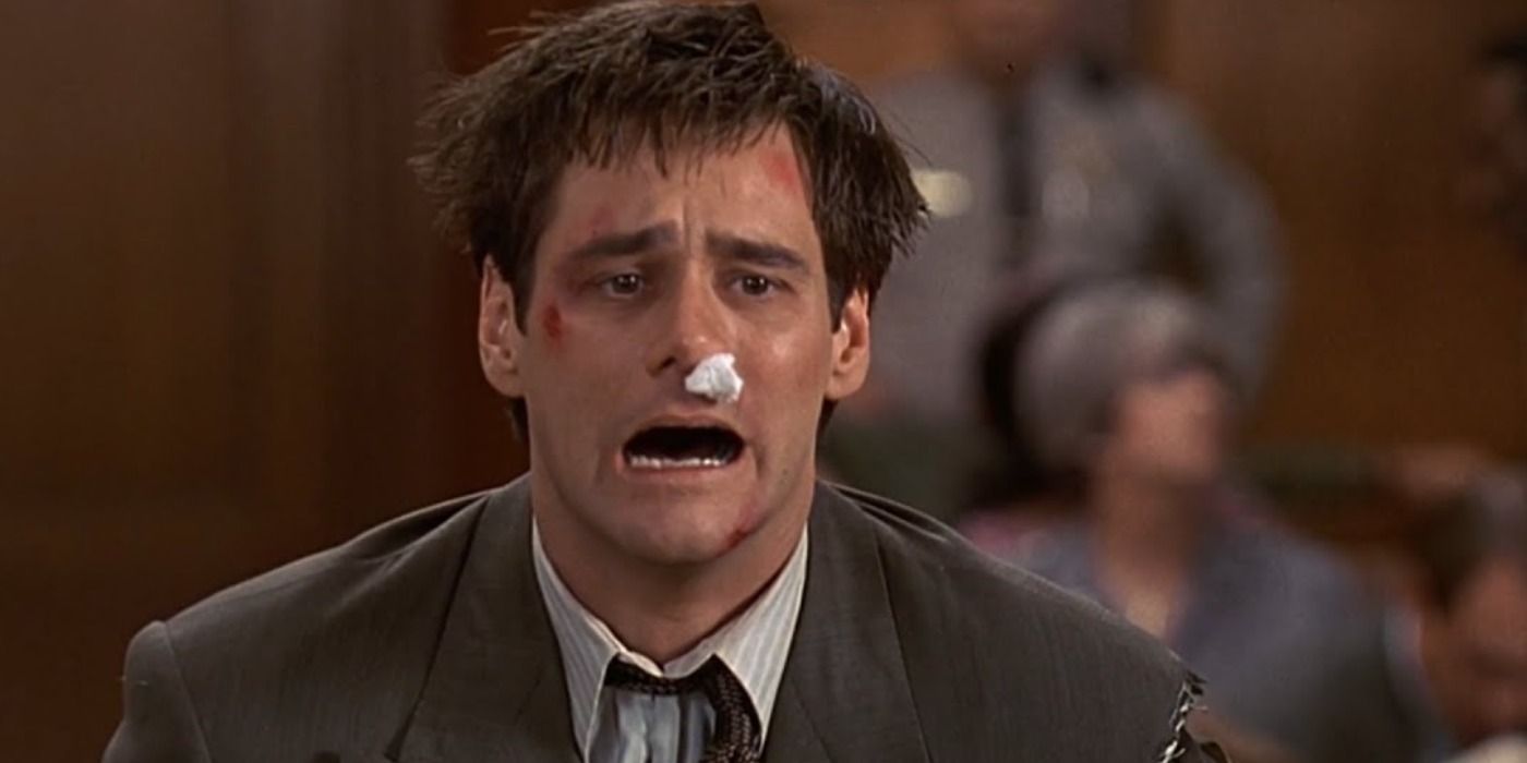 Jim Carrey’s 10 Best Movies, According To Letterboxd