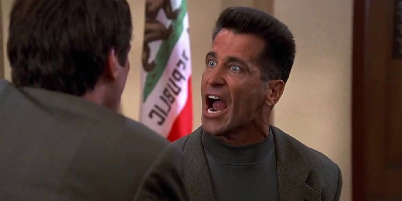 Liar Liar Main Characters Ranked According To Likability