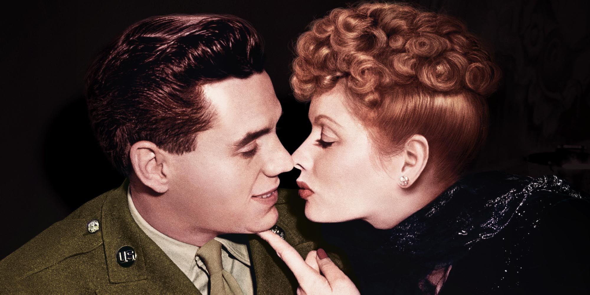 lucy and desi review