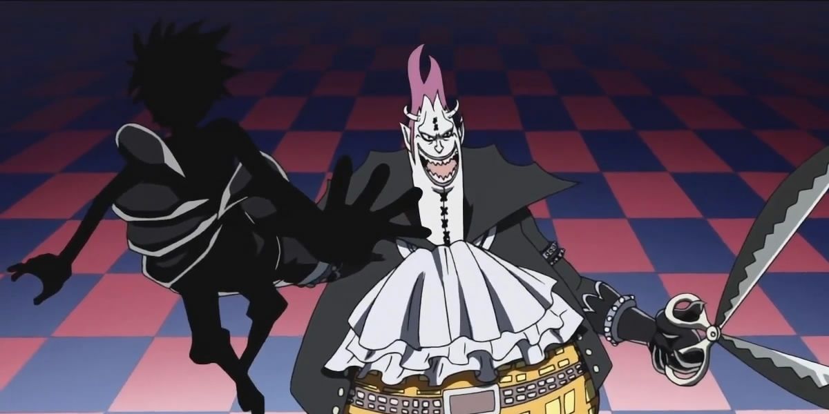 The Jaw-Dropping Moments When Luffy Narrowly Escaped Death in One Piece