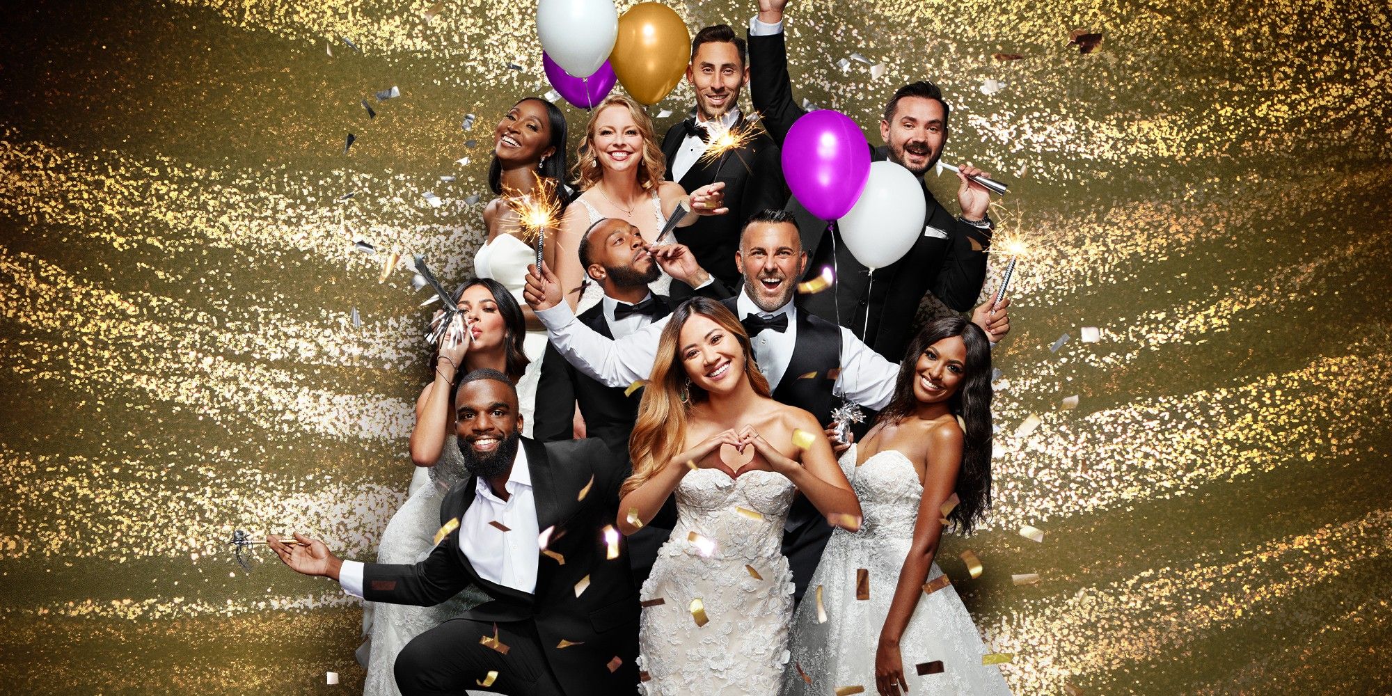 Married At First Sight Season 14: Who Stays Together On ...