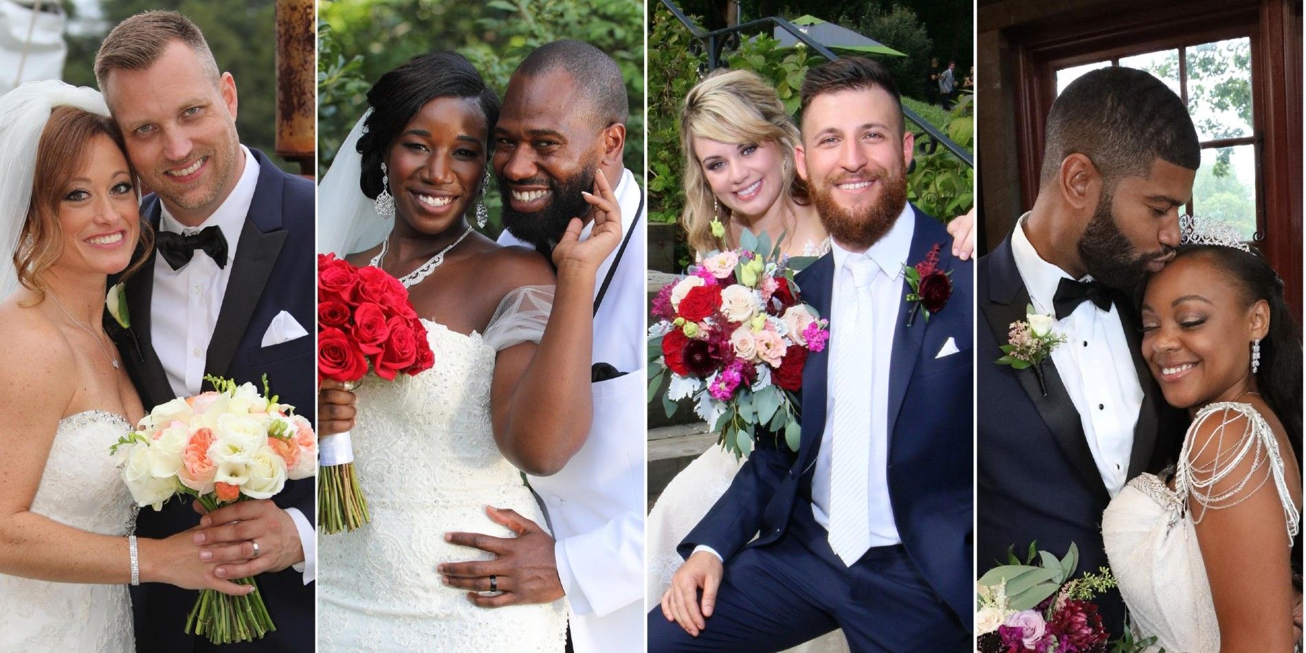 married at first sight season 8 couples
