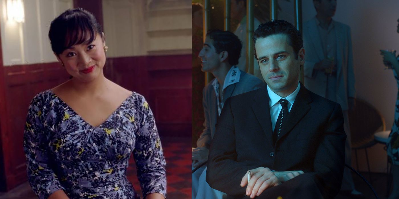 The Marvelous Mrs Maisel cast Full list of characters for season 5  Radio  Times