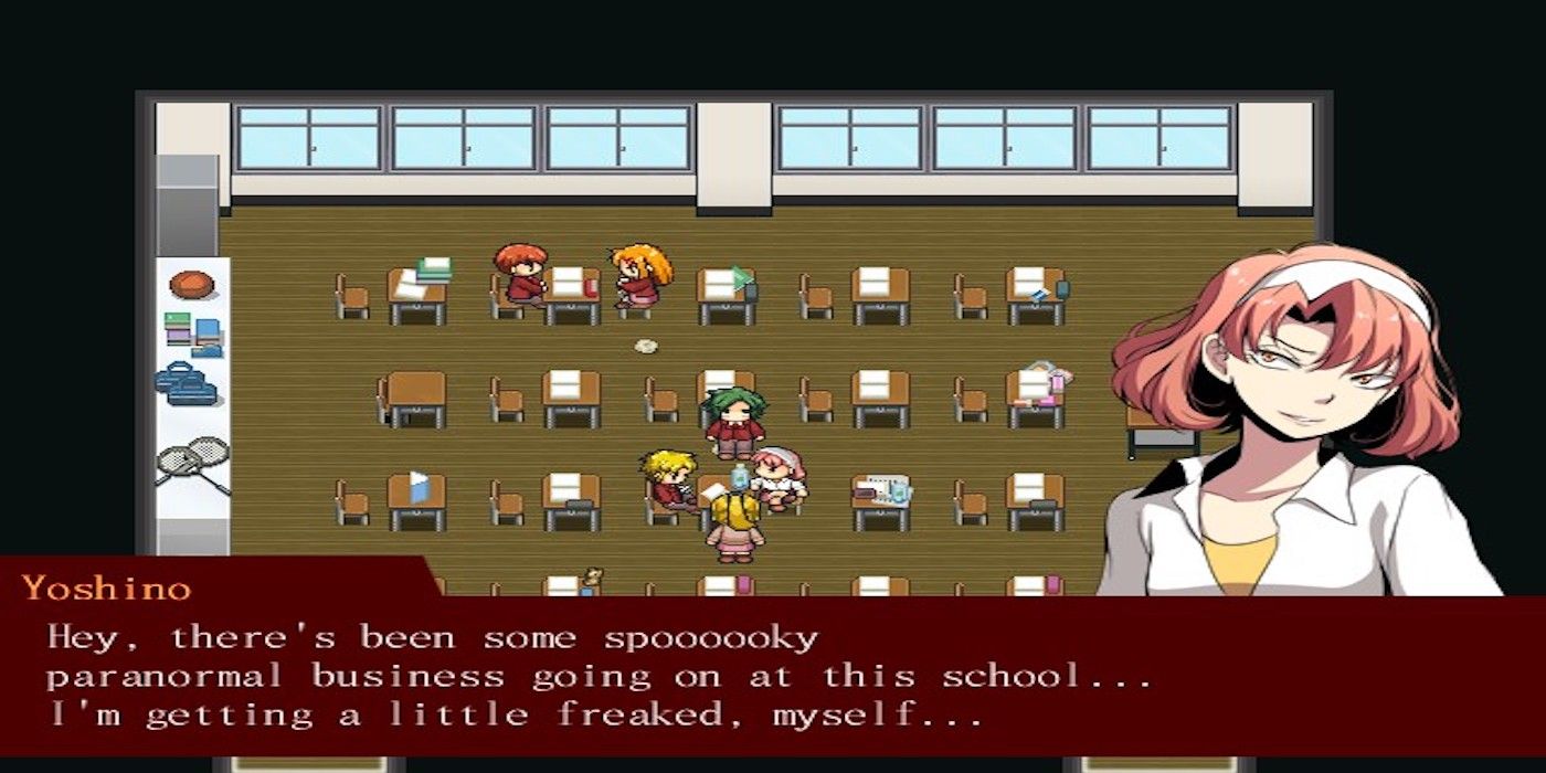 10 Best Horror Games That Have A Cute Art Style